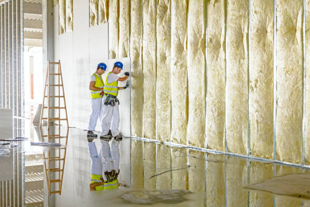 Reflective Insulation in Dubuque, IA